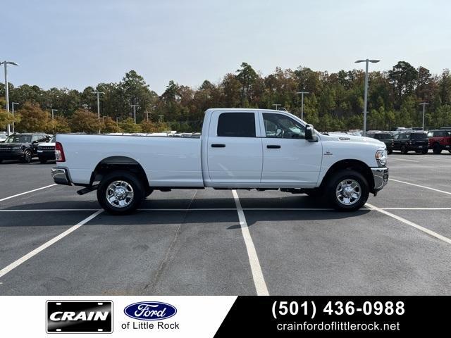 used 2024 Ram 2500 car, priced at $55,034