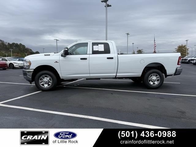 used 2024 Ram 2500 car, priced at $53,512