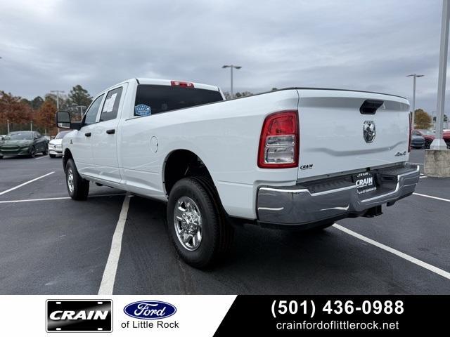 used 2024 Ram 2500 car, priced at $53,512