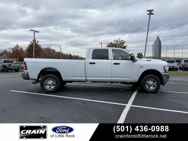 used 2024 Ram 2500 car, priced at $53,512