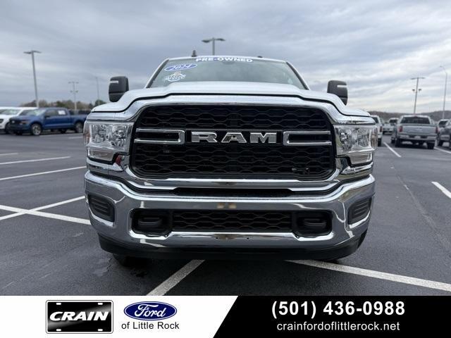 used 2024 Ram 2500 car, priced at $53,512