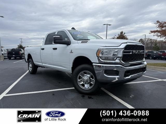 used 2024 Ram 2500 car, priced at $53,512