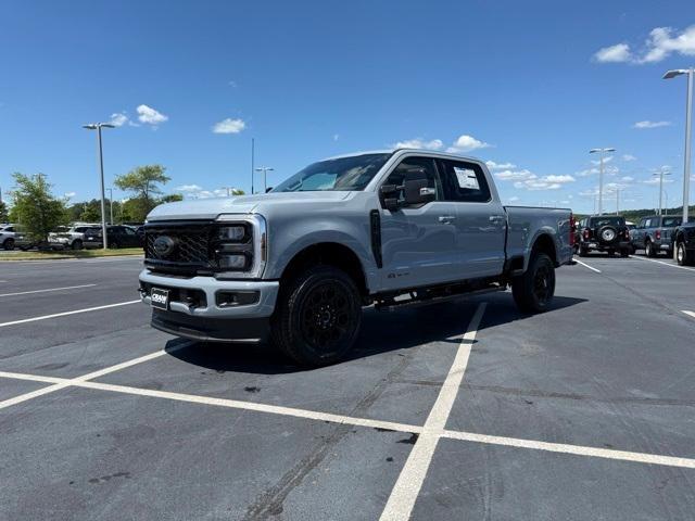 new 2025 Ford F-250 car, priced at $79,420