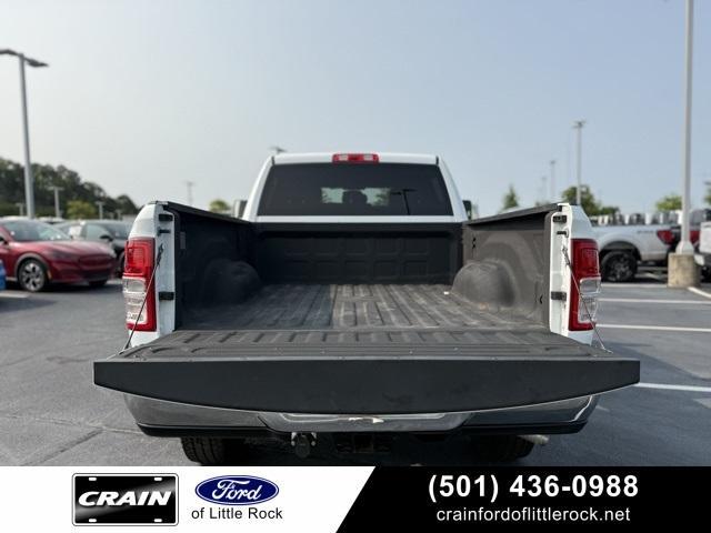 used 2022 Ram 2500 car, priced at $41,278
