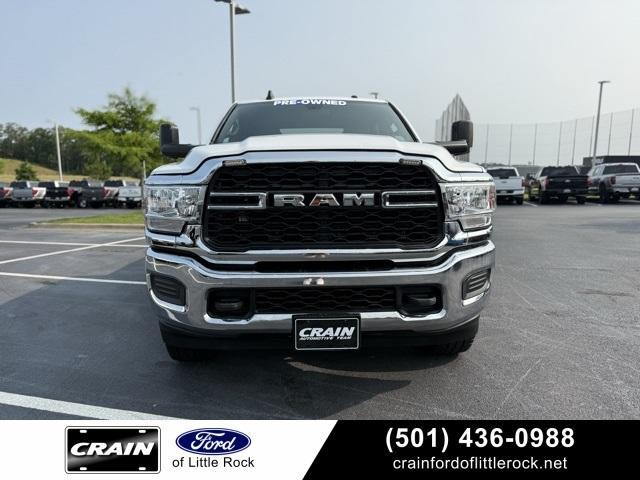 used 2022 Ram 2500 car, priced at $41,278