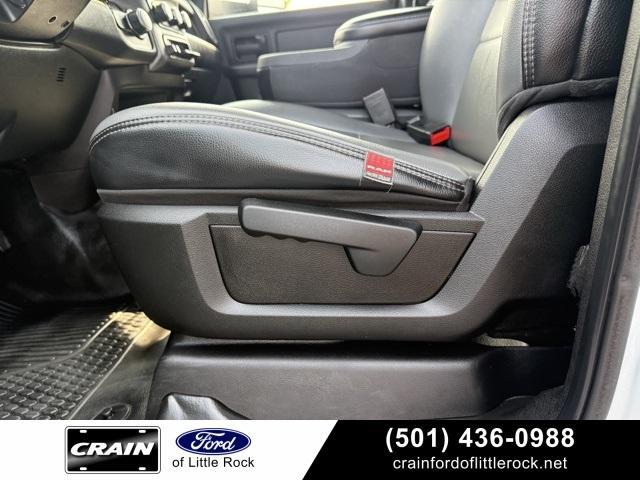 used 2022 Ram 2500 car, priced at $41,278