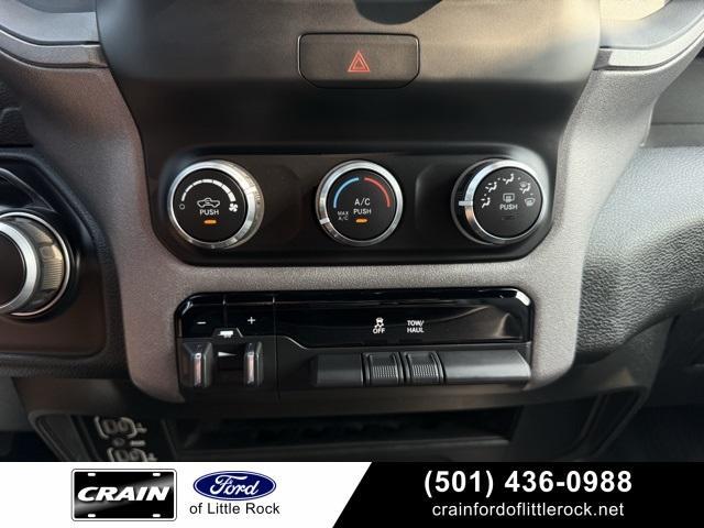 used 2022 Ram 2500 car, priced at $41,278
