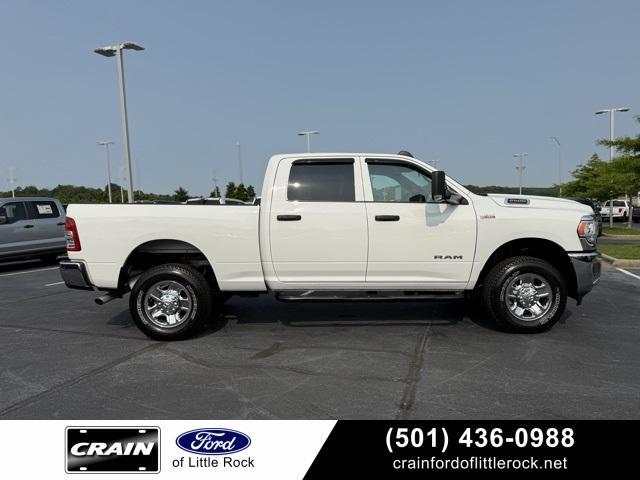 used 2022 Ram 2500 car, priced at $41,278