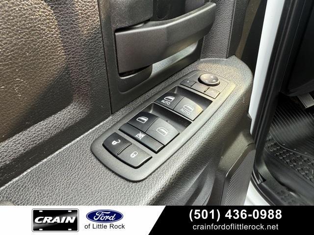 used 2022 Ram 2500 car, priced at $41,278