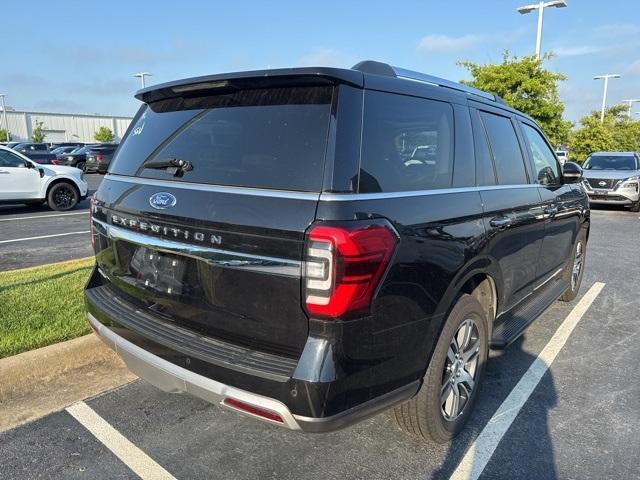 used 2024 Ford Expedition car, priced at $56,581