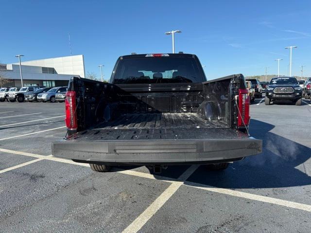 new 2025 Ford F-150 car, priced at $43,086