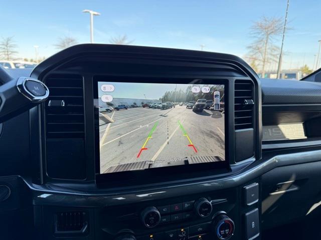 new 2025 Ford F-150 car, priced at $43,086