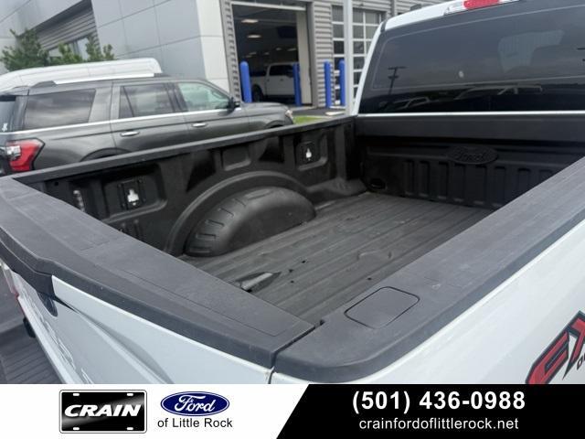 used 2022 Ford F-250 car, priced at $38,074
