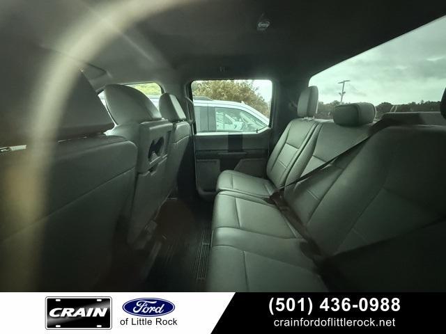 used 2022 Ford F-250 car, priced at $38,074