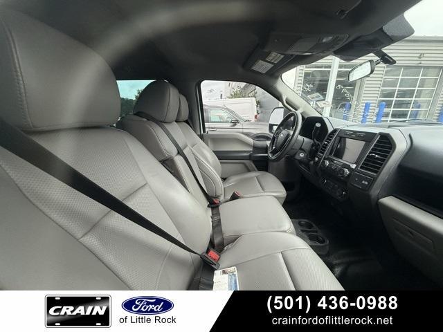 used 2022 Ford F-250 car, priced at $38,074