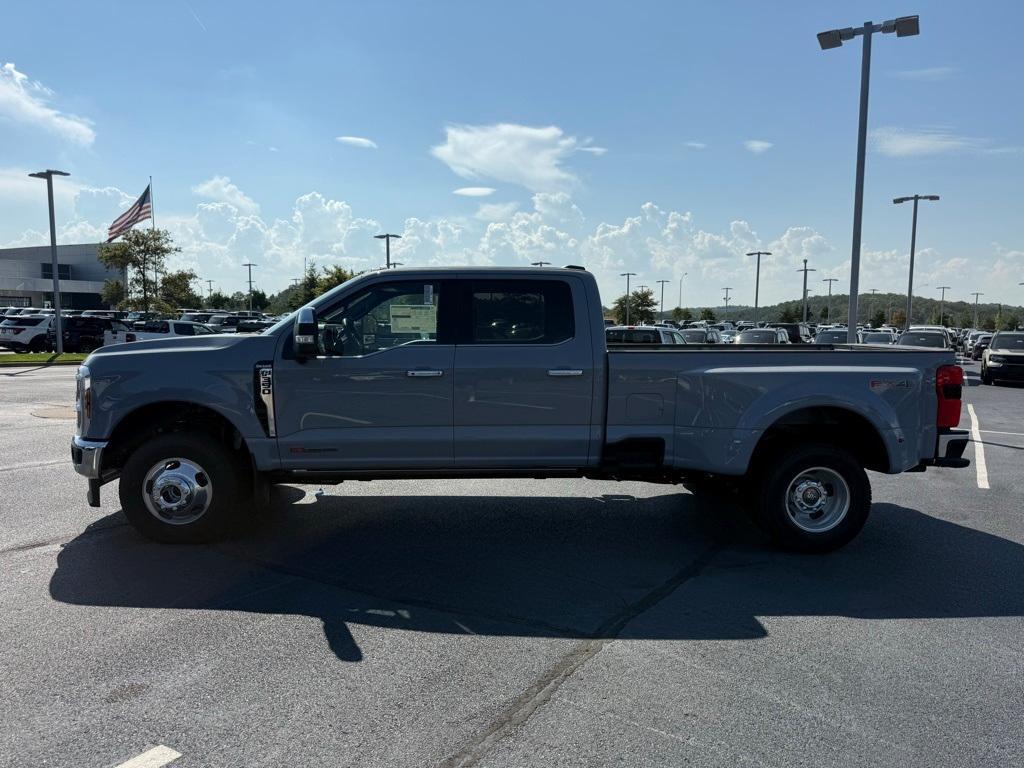 new 2026 Ford F-350 car, priced at $100,990