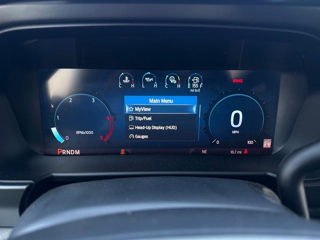 new 2026 Ford F-350 car, priced at $100,990