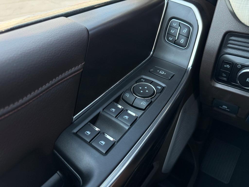 new 2026 Ford F-350 car, priced at $100,990