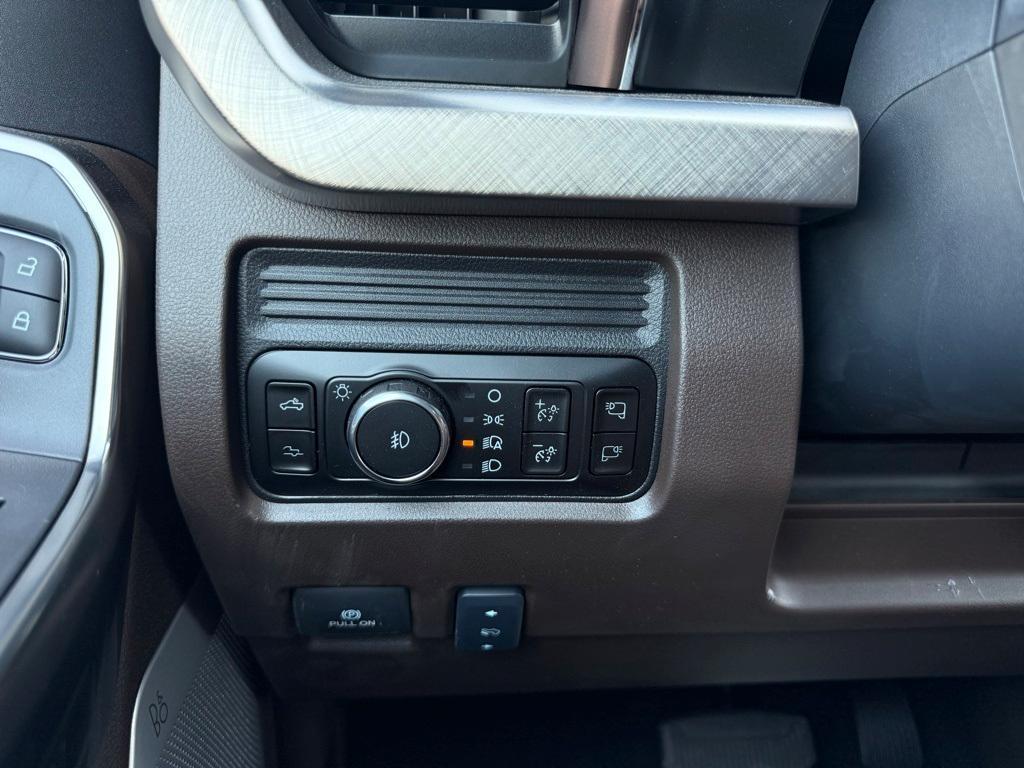 new 2026 Ford F-350 car, priced at $100,990