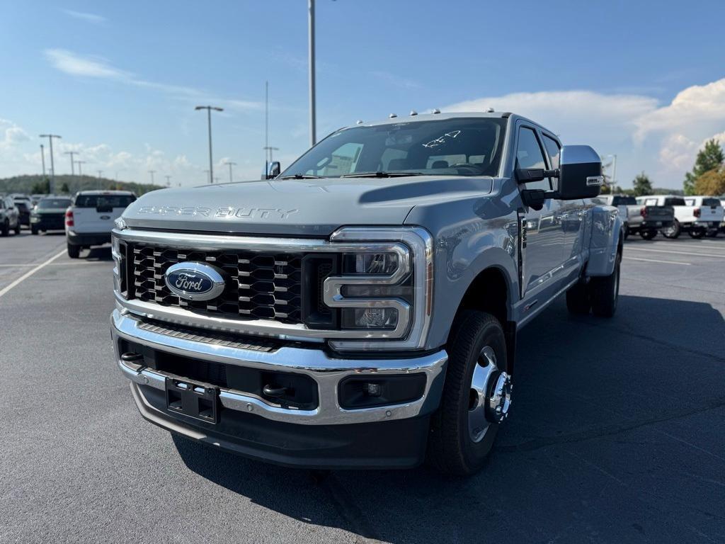 new 2026 Ford F-350 car, priced at $100,990