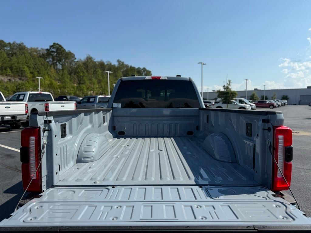 new 2026 Ford F-350 car, priced at $100,990