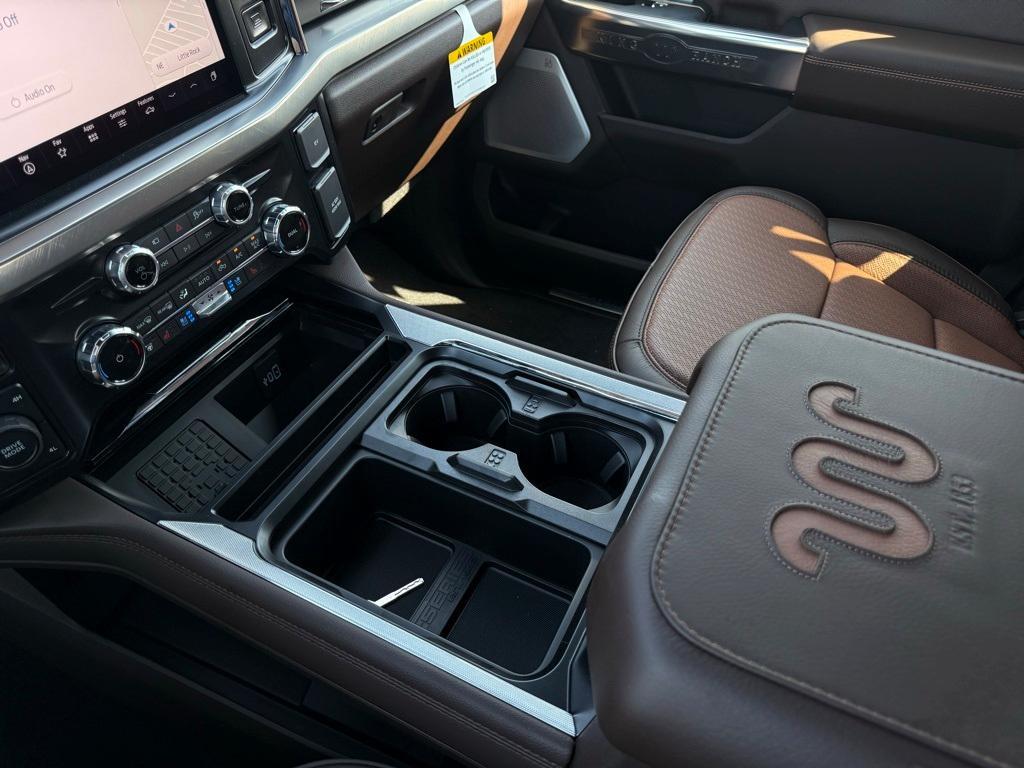 new 2026 Ford F-350 car, priced at $100,990