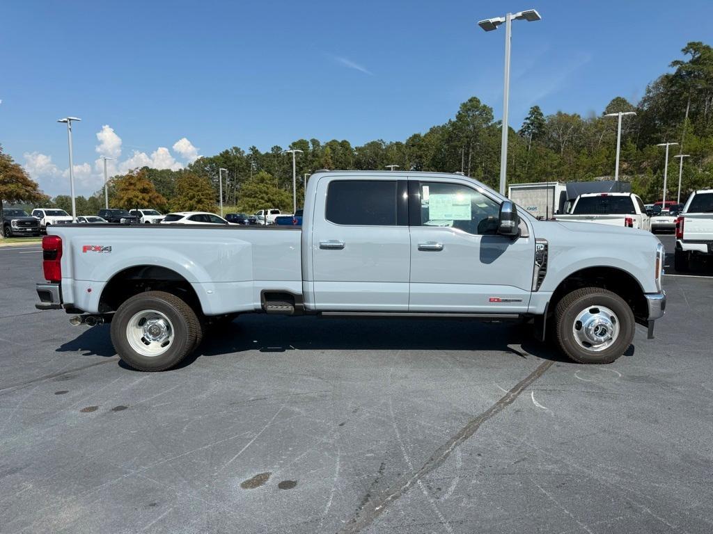 new 2026 Ford F-350 car, priced at $100,990