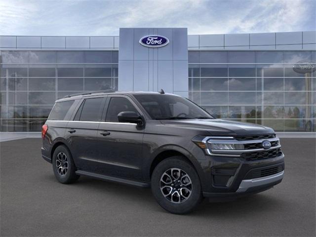 new 2024 Ford Expedition car, priced at $60,880