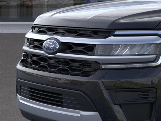 new 2024 Ford Expedition car, priced at $60,880