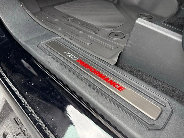 new 2025 Ford Bronco car, priced at $95,025