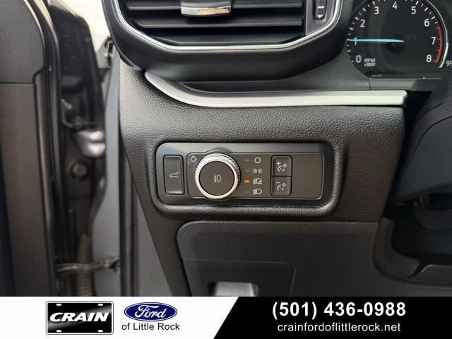 used 2022 Ford Explorer car, priced at $22,297