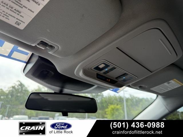 used 2022 Ford Explorer car, priced at $22,297