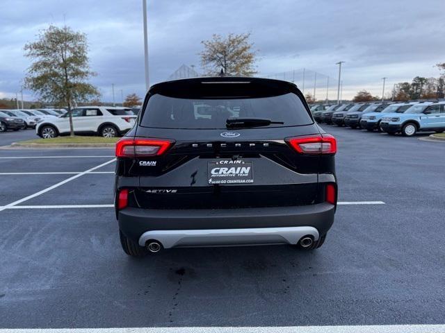 new 2025 Ford Escape car, priced at $30,839