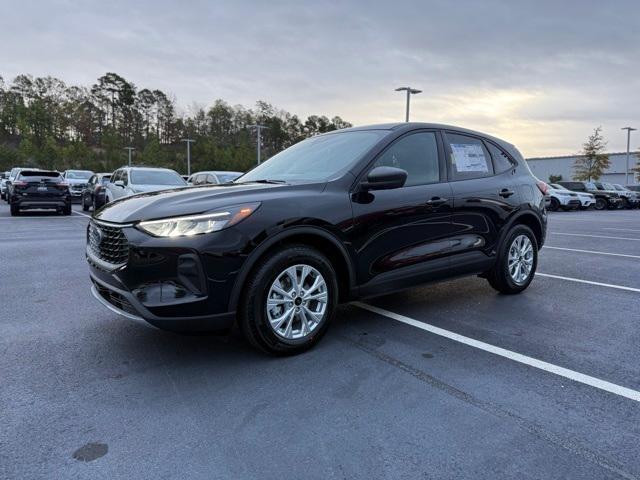 new 2025 Ford Escape car, priced at $30,839