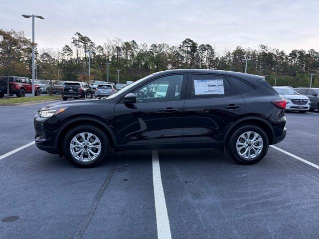 new 2025 Ford Escape car, priced at $30,839