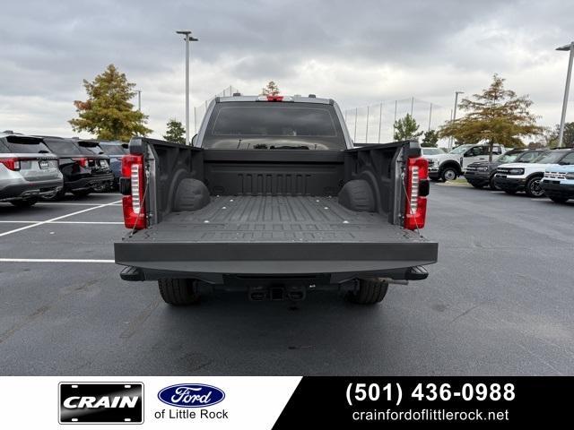 used 2023 Ford F-250 car, priced at $57,330