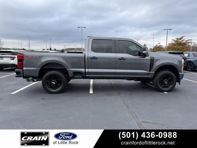 used 2023 Ford F-250 car, priced at $57,330