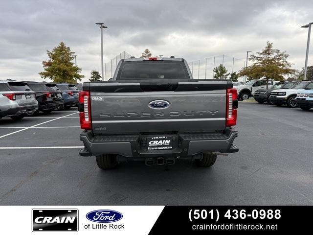 used 2023 Ford F-250 car, priced at $57,330