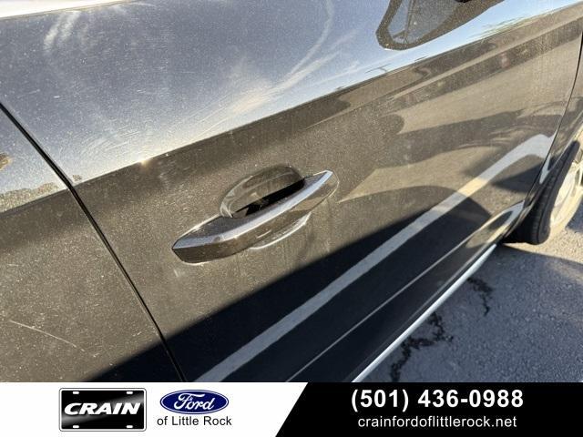 used 2024 Audi Q5 car, priced at $37,458