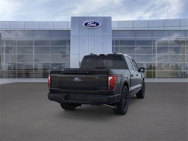 new 2025 Ford F-150 car, priced at $72,923