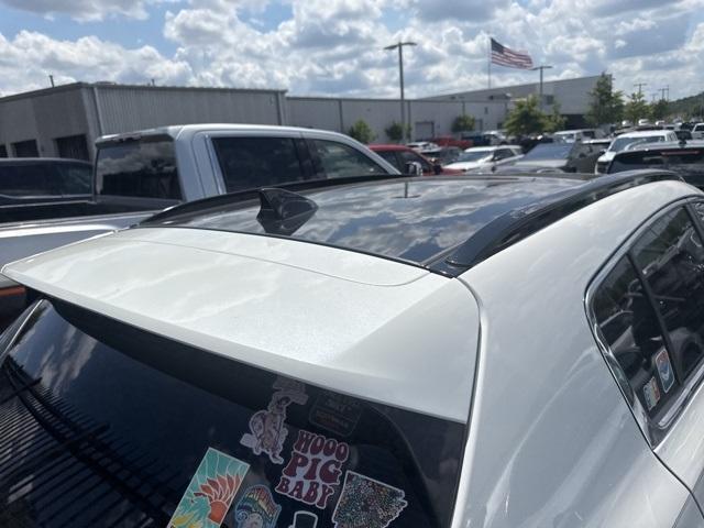 used 2021 Kia Sportage car, priced at $17,995