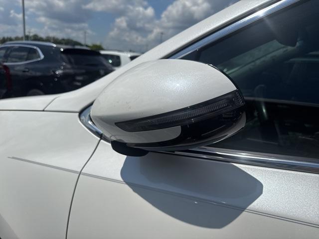 used 2021 Kia Sportage car, priced at $17,995