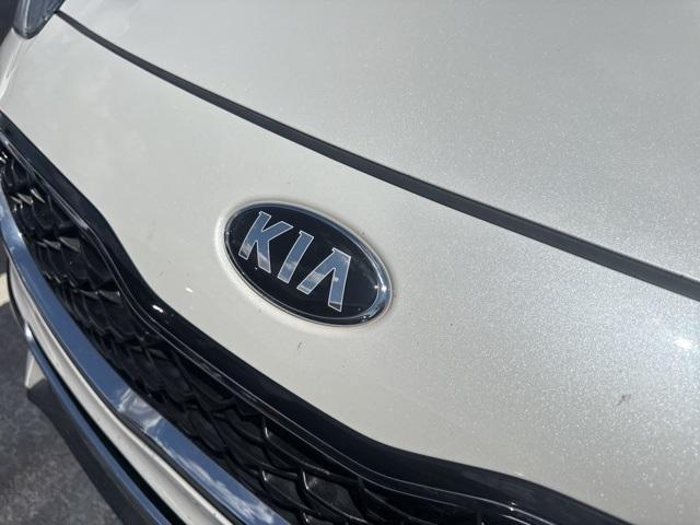 used 2021 Kia Sportage car, priced at $17,995
