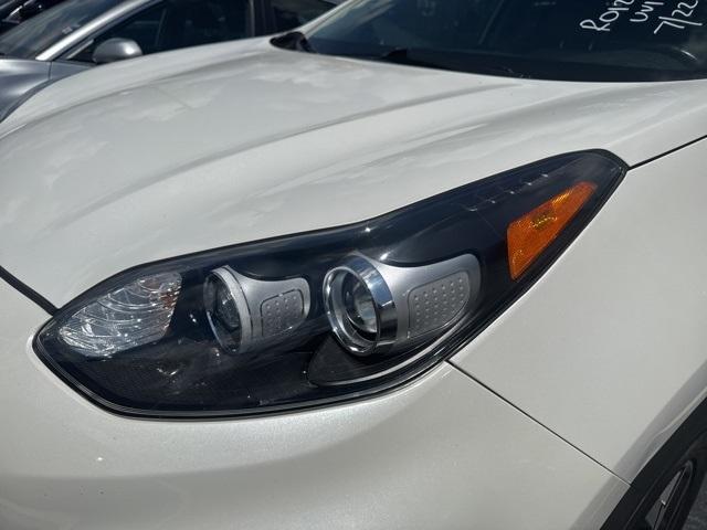 used 2021 Kia Sportage car, priced at $17,995
