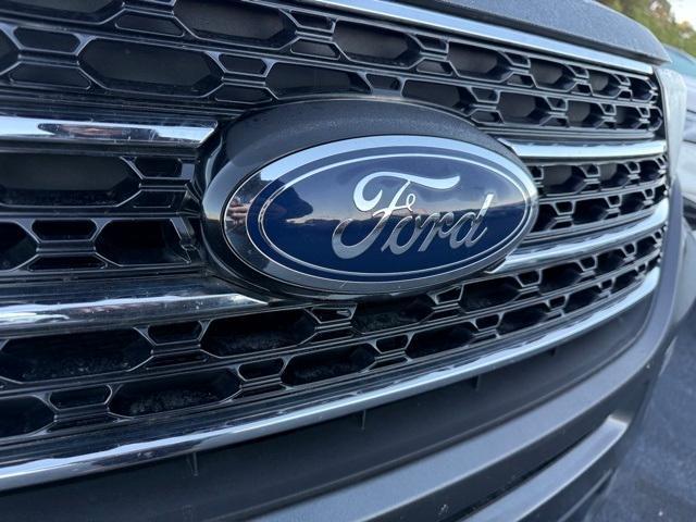 used 2020 Ford Explorer car, priced at $24,695