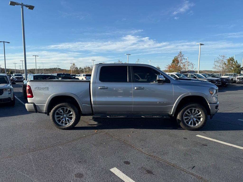 used 2019 Ram 1500 car, priced at $30,975