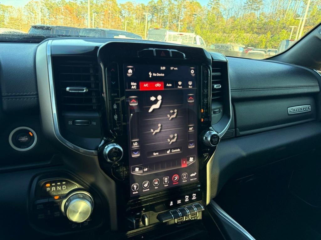 used 2019 Ram 1500 car, priced at $30,975