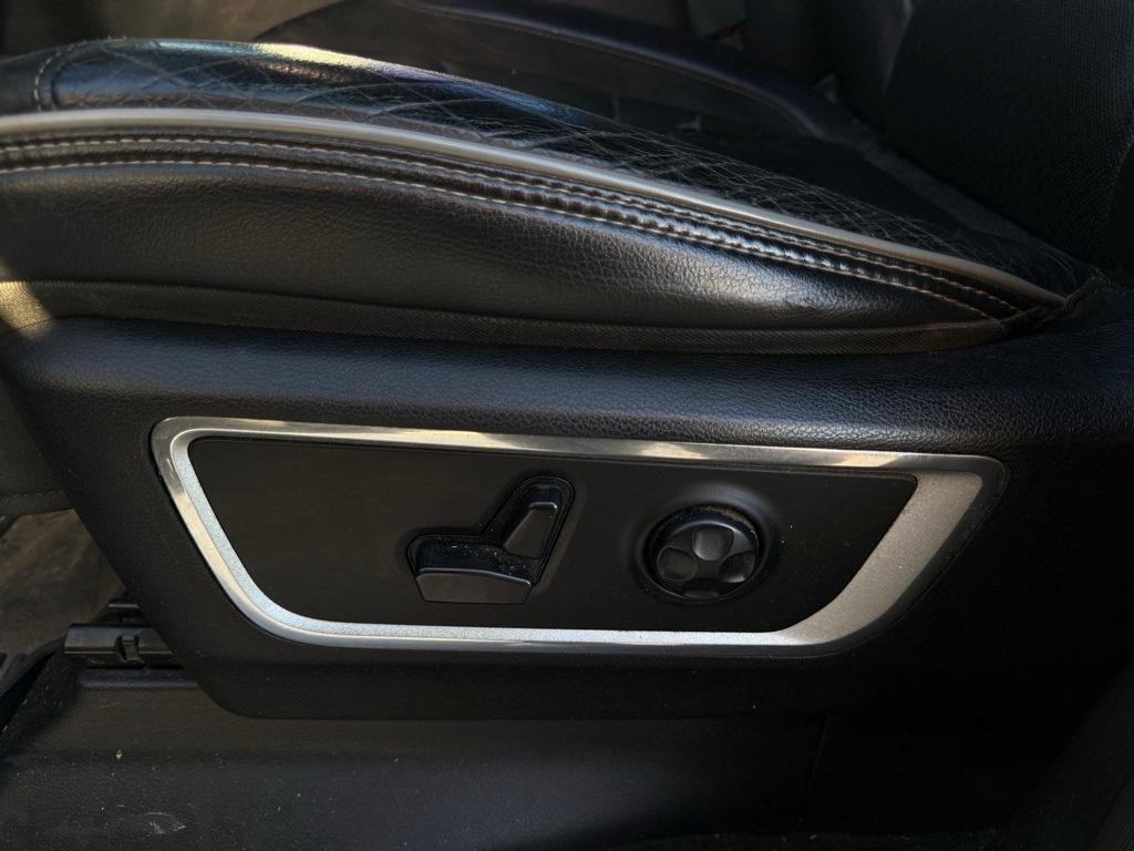 used 2019 Ram 1500 car, priced at $30,975