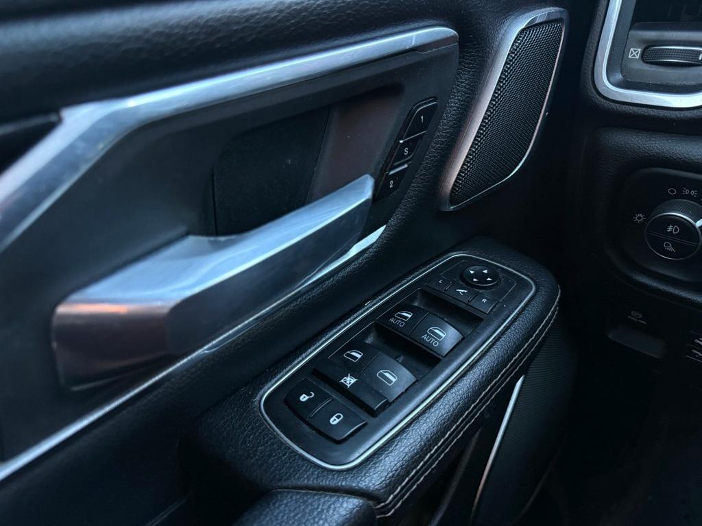 used 2019 Ram 1500 car, priced at $30,975