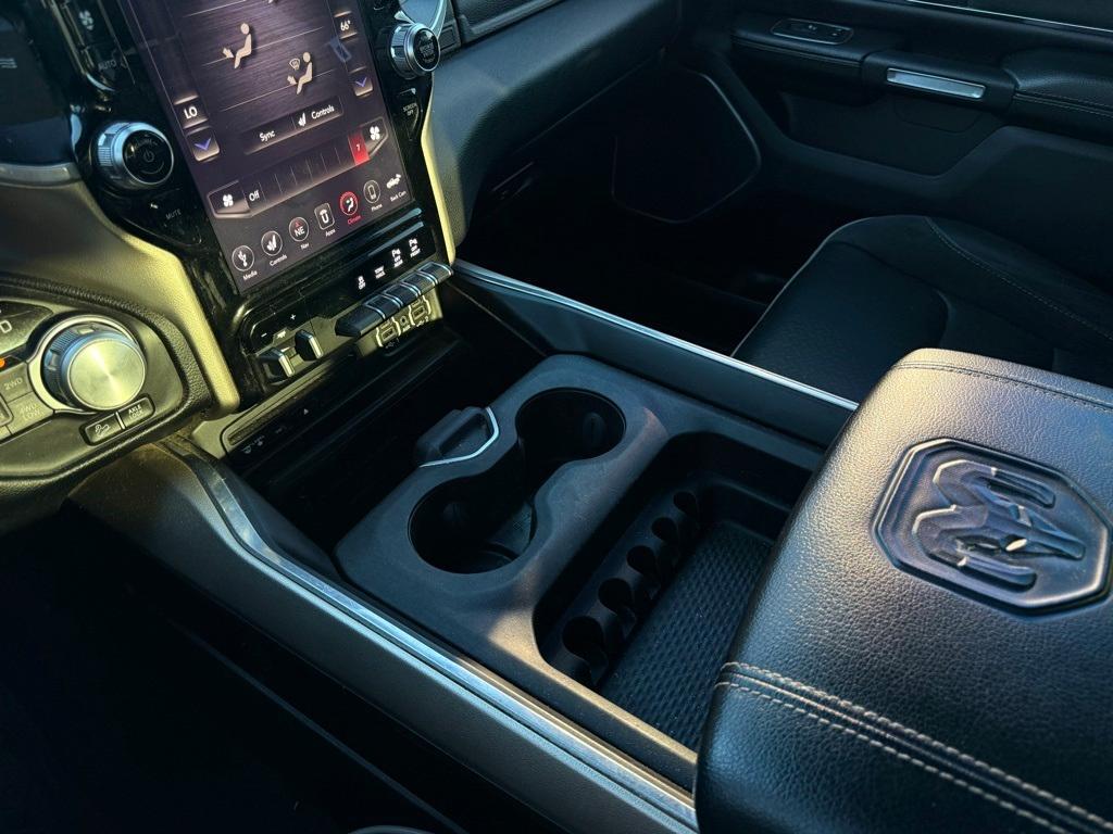 used 2019 Ram 1500 car, priced at $30,975